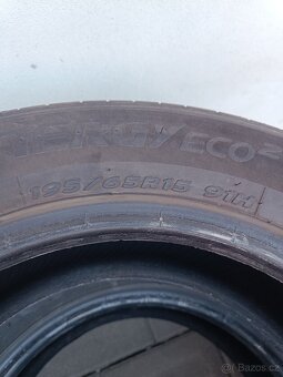 195 65 15 91 H letní - 4