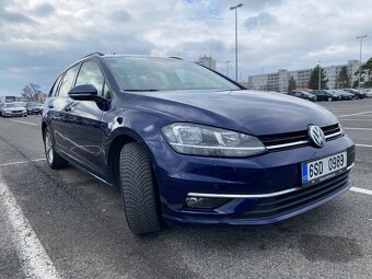 Golf 7 Variant - 4