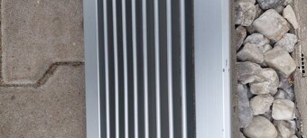 PME 660x160 podlahová mřížka - 4