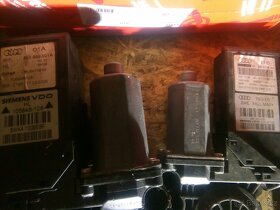 Jednotka motoru, dveří, komfortu - 4