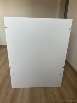 Dětská postýlka - 4