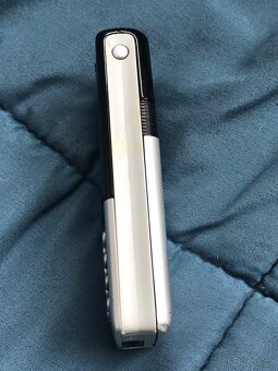 Sony Ericsson T610 + Nabíječka - 4