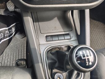 VW GOLF 5 1.9 TDI 77kw - 4