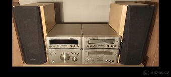 Technics HD-510 - 4