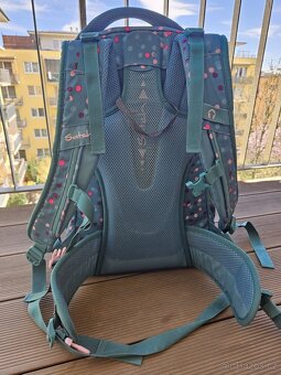 Školní batoh Ergobag Satch - 4