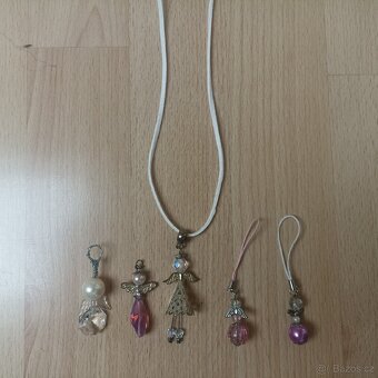 Bižuterie mix - 4