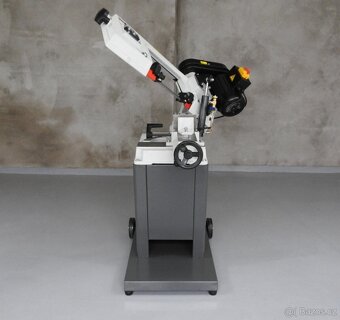 Pásová pila G5013W/400 - 4