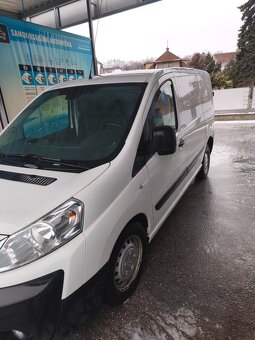 Citroén Jumpy 2015 - 4