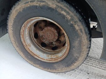 Iveco Euro Cargo - 4