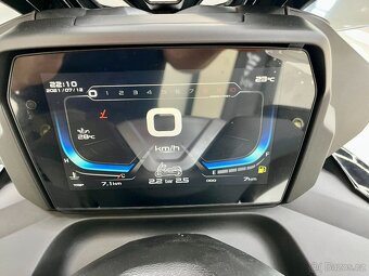 VOGE SR4 350i MAX - 4