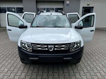 Dacia Duster 1.6 SCe 84KW-BEZ KOROZE - 4