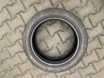 225/50/18 Bridgestone - 4