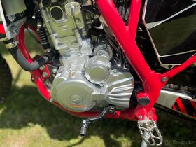 Pitbike Leramotors 300cc Killer chlazený vodou - 4
