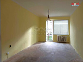 Pronájem bytu 2+1+B v Bukovanech, 59 m2 - 4