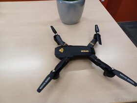 Dron Visuo XS809 H-W-HD - 4
