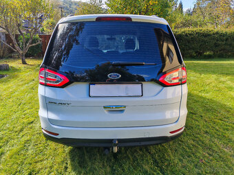 Ford Galaxy 2.0 Diesel,Ecoblue Trand - 4