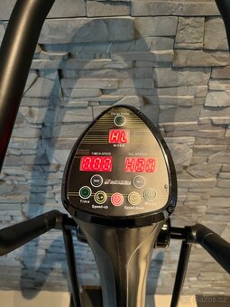 Vibrogym insportline Charles - 4