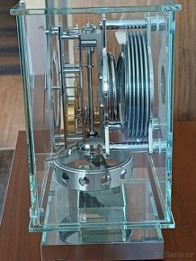 Hodiny atmos Jaeger-leCoultre - 4