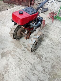 Prodám frézu - 4