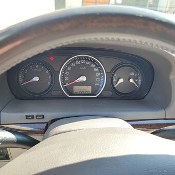 Hyundai Sonata LPG - 4