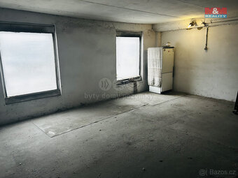 Podnájem garáže, 15 m², Ostrava, ul. Pavlovova - 4