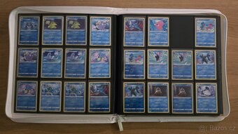 TCG Pokémon - Lost origin nekompletní set - 4