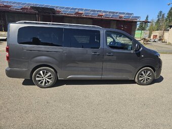 Toyota proace verso - 4