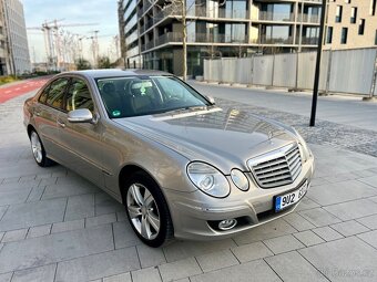 MERSEDES-BENZ 2008p. 3.0 AVTOMAT 🚀🚀TOP STAV 🚀 - 4