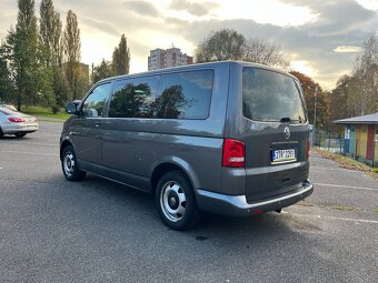 Volkswagen Multivan 2.0 TDI 103kW - 4