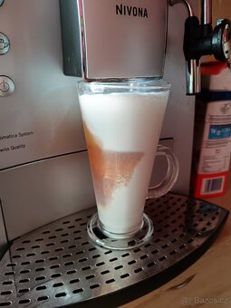 Nivona NICR 765 Caferomantica - 4