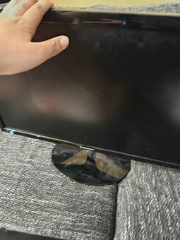 monitor samsung 60hz - 4