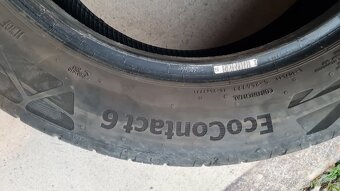 3x letní pneu 205/55 R16 - 4