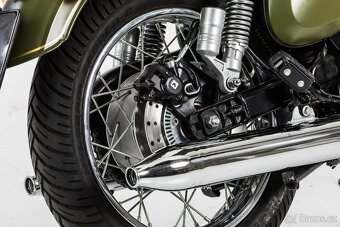 JAWA 300 CL forty two - 4