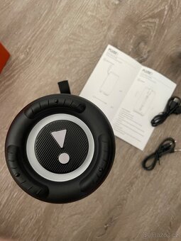 Reproduktor JBL Pulse 5 - 4