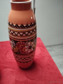 Keramická sada - 4
