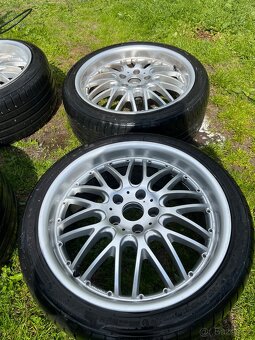 Limcaky 5x112 225/40 r18 - 4