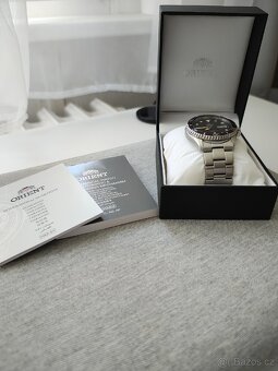 Orient - 4