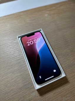 iPhone 13 256GB - 4