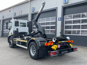 IVECO EUROCARGO 190EL28R/P MY24 nosič kontejnerů CTS 12t - 4
