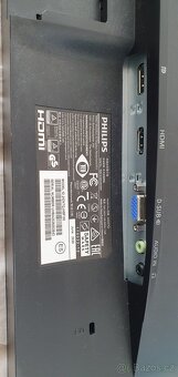 Monitor Philips 243V7QJABF/00 - 4