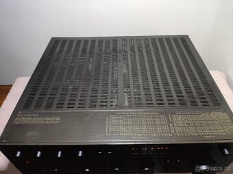 TECHNICS SU-8099K - 4