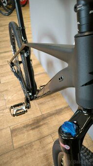 MRX Discus 29 ER25 DEORE 1x12 2025 chameleon-černý L - 4