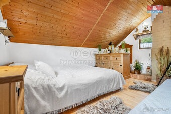 Prodej chaty, 55 m², Chuderov - Neznabohy - 4