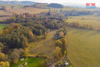 Prodej zahrady, 7473 m², Králíky - 4