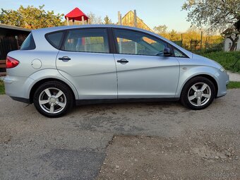 Vymenim Toledo 1.6mpi - 4