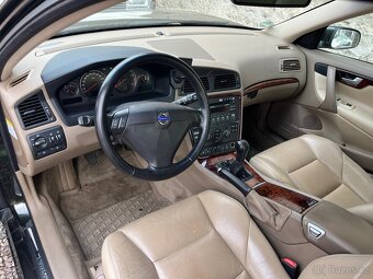 Volvo S60 D5 - 4