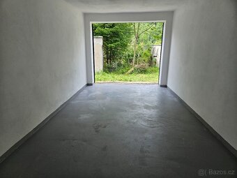 Pronájem garáže v Děčíně - 4