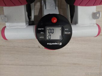 Stepper Insportline - 4