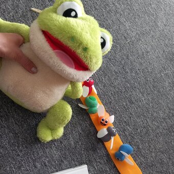 Ferda a jeho mouchy - 4
