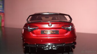 1:18 alfa gulia gtam od ottomobile - 4
